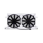 Mishimoto MMFS-BRZ-13P For 2013+ Subaru Brz/scion Frs/toyota GT86 Fan Shroud. Fixed Price $389.95.