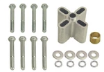 Derale 31520 Belt Fan Spacer. Fixed Price $25.42.