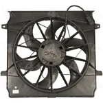 Four Seasons 76139 Radiator Fan Motor Assembly. Fixed Price $124.70.