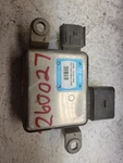 2016-2019 Hyundai Sonata Cooling Fan Control Module 25385-E6000. Fixed Price $76.00.