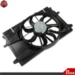 39013323 For Chevrolet Cruze 2017 2018 2019 1.4L Radiator Cooling Fan Assembly. Fixed Price $73.87.