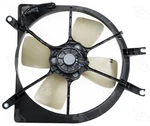 Radiator Fan Assy Four Seasons 75241. Fixed Price $68.09.