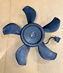14 15 Dodge Dart 2.0L Radiator Fan Blade Motor Bosch 3137230120 Oem Original. Fixed Price $19.99.