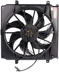 Dorman Radiator Fan Assembly Without Controller 620-038. Fixed Price $134.58.