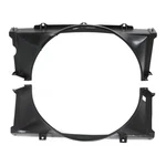 For Chevy 1990-1993/S10 Blazer 1990-1994 Fan Shrouds Upper And Lower Pair. Fixed Price $93.60.