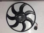 2017 - 2019 Fits Audi RS3 8V Front Radiator Engine Cooling Motor Fan Oem. Fixed Price $250.00.