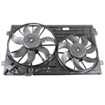 Vemo V15011869 Cooling Fan, Clutch And Motor - Engine Assembly. Fixed Price $353.37.