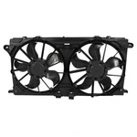 Engine Cooling Fan Assembly-motor And Assy Motorcraft RF-369. Fixed Price $244.98.