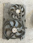2004 Volkswagen Gti Engine Cooling Fan Assembly. Fixed Price $78.45.