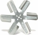 Flex-a-lite 102117 (2019) 19-3/8" Stainless Steel Fan Silver. Fixed Price $102.87.