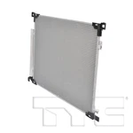 Condenser For 22-24 Toyota RAV4 Hybrid 2.5L TO3030350 884A0-0R040. Fixed Price $92.00.