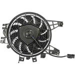 620-548 Dorman Cooling Fan Assembly For Toyota Sequoia 2001-2007. Fixed Price $124.55.