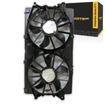 For Gmc Yukon/yukon Xl 2021 2022 2023 Radiator Fan Assembly GM3115316. Fixed Price $368.66.