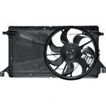 Dual Radiator And Condenser Fan Fits 2004-2009 Mazda 3 Universal Air Conditione. Fixed Price $186.11.