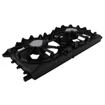 Electric Radiator Cooling Fan Ford EXPEDITION/F-150 2017-2020 HL348C607AB. Fixed Price $175.10.