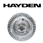 Hayden Engine Cooling Fan Clutch For 1965-1966 Oldsmobile Dynamic Belts Ti. Fixed Price $84.45.