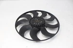 2018-2019 Chevrolet Equinox 1.5L L4 Engine Motor Radiator Cooling Fan Blade Oem. Fixed Price $123.49.