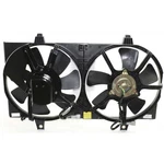 For Nissan Sentra A/c Radiator Fan 2000-2001 W/ Ac 1.8L NI3115102 214816M100. Fixed Price $123.92.