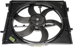 Dorman 620-473 Radiator And Cooling Fan Assembly; Oe Solutions; Replacement;. Fixed Price $242.04.