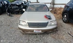 Radiator Fan Motor Assembly Condenser Fits 95-00 Lexus LS400 720153. Fixed Price $95.00.