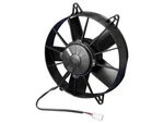Spal 30102058 Pusher Fan (10IN High Performance ; W/ 25AMP Fuse At.... Fixed Price $178.14.