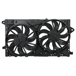 Radiator Cooling Fan 13269460 2010-16 For Buick Lacrosse Cadillac Xts 13-19. Fixed Price $70.16.