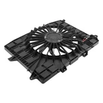 Radiator Cooling Fan Assembly For Cadillac XT5 2020-2023 84595305 85159686. Fixed Price $220.73.