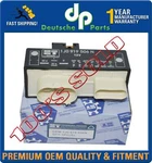 Vw Golf Jetta V6 2.8 Gti VR6 R32 Auxiliary Fan Control Unit Relay 1J0919506N. Fixed Price $61.40.
