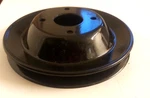 Water Pump Pulley, Bmw E9, 2.5CS-3.0CS, Genuine # 11511251234, Nos. Fixed Price $79.28.