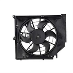 Engine Cooling Fan Assembly Nissens 85649. Fixed Price $287.03.