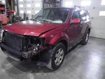 Ford Escape 2008 Engine Cooling Motor 8L848C607BC 6067. Fixed Price $100.00.