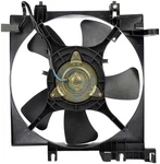 Dorman 621-354 Radiator Fan Assembly Without Controller. Fixed Price $144.10.