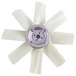 Fan Blade 0304-009 0001-081 Replaces For Yanmar 00010810304009. Fixed Price $116.42.