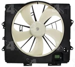 Radiator Fan Assy Four Seasons 76358. Fixed Price $261.28.