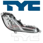 Tyc Right Fog Light Assembly For 2012-2017 Hyundai Accent Electrical Hw. Fixed Price $72.54.