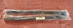 Porsche 914-6 Targa Top Seals Genuine 91453118510 91453118610 Left And Right. Fixed Price $90.00.