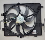 Dorman 621-555 Engine Cooling Fan Assembly For Specific Nissan Models. Fixed Price $52.49.