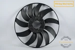 05-09 Mercedes W211 E320 Cdi Bluetec Radiator Cooling Fan Blade 2115001993 Oem. Fixed Price $119.35.