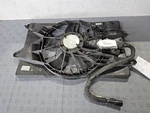 2014-2019 Jeep Cherokee Radiator Fan Motor Assembly Single Thru 10/03/2019. Fixed Price $105.00.