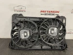 03-10 Audi A8 4.2 Electric Cooling Radiator & Ac Condensor Fan Motor. Fixed Price $125.00.