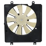 For Honda Civic 2022-2023 Trq Engine Cooling Fan Assembly. Fixed Price $114.77.
