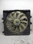Cadillac Cts Oem Engine Radiator Fan Assembly Id AA422750-7414 Fits 2014-15. Fixed Price $225.12.