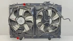 18-23 Honda Odyssey Radiator Condenser Fan Assembly AA223000-7290 Oem. Fixed Price $418.49.
