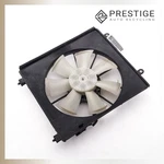 2013-2017 Honda Accord Radiator Cooling Fan Motor Right W/shroud 38615-5A2-A02. Fixed Price $89.25.