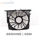 2011-2013 Bmw 550I Radiator Electric Cooling Fan Housing 7575258. Fixed Price $29.49.