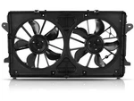 Autopart Premium 52MQ71T Radiator Fan Assembly Fits 2021-2023 Gmc Yukon. Fixed Price $283.92.