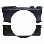 Upper & Lower Fan Shroud Kit For Diesel Engine 99-06 Chevy Pickup Silverado. Fixed Price $69.95.