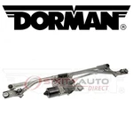 Dorman Wiper Motor Linkage Assembly For 2007-2013 Chevrolet Silverado 3500 Jn. Fixed Price $225.00.