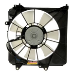 For 09-13 Fit W/manual Transmission Ac Condenser Cooling Fan Motor Assembly. Fixed Price $154.95.