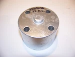1972 Mopar Dodge Chrysler Plymouth Fan Spacer Oem #2265036 7/8". Fixed Price $44.98.